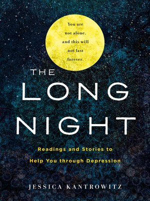 cover image of The Long Night